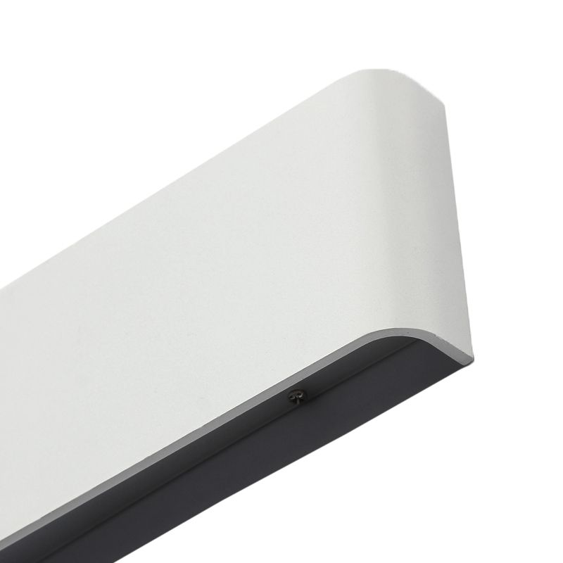 Подсветка 61*8*3 см, LED 20W 4000K белый Zortes Blink ZRS.90606.20
