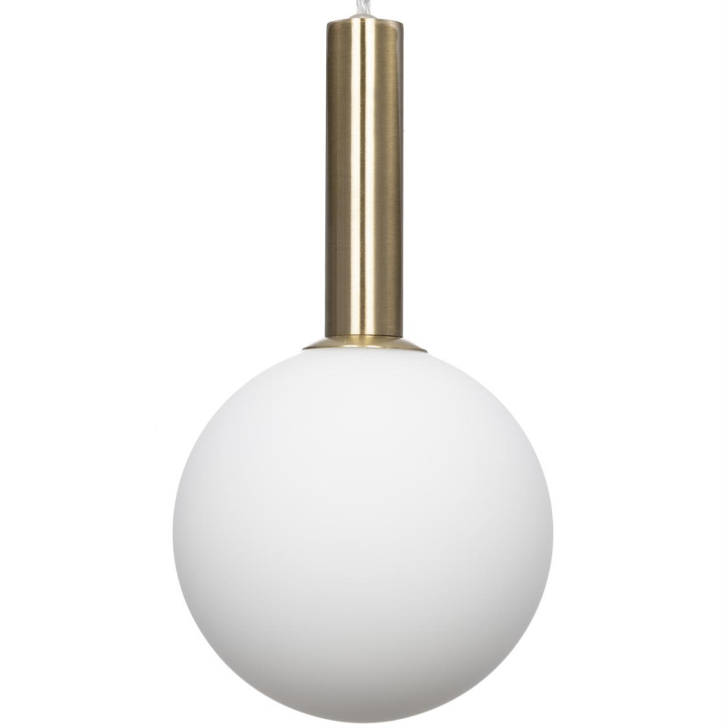 Подвесной светильник 12*26/145 см, 1*G9 Citilux CL205110N Рунд
