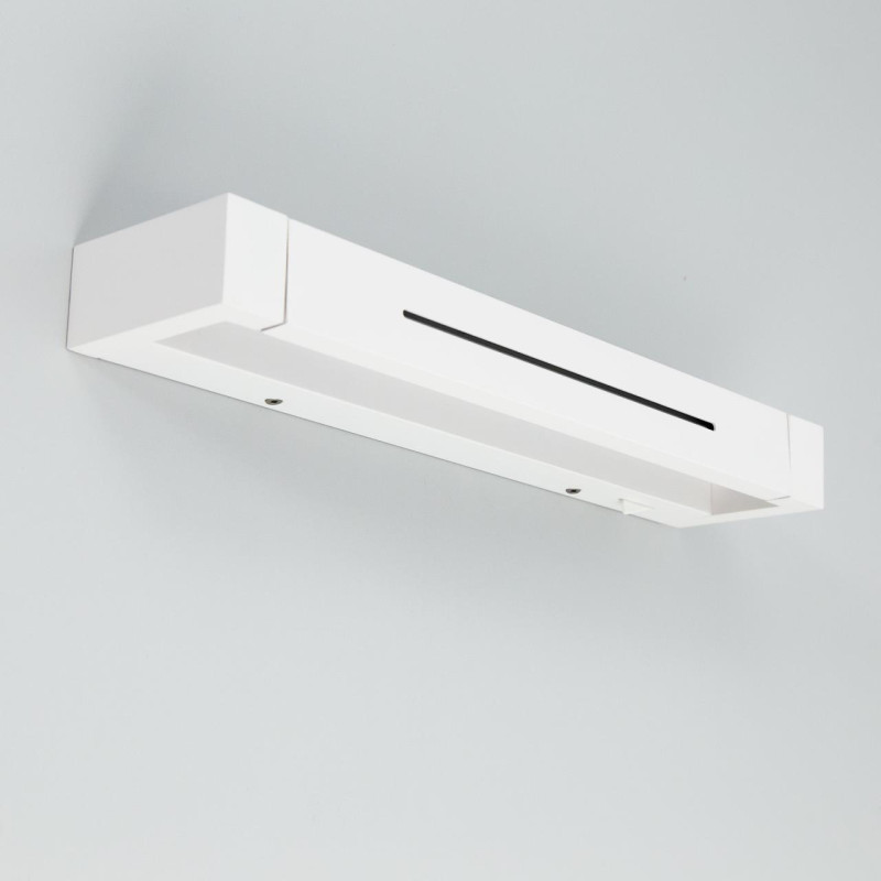 Подсветка Citilux Визор CL708240N, 12W LED, 4000K, белый