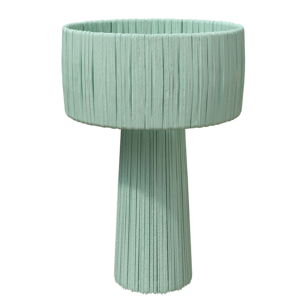 Настольная лампа Inodesign Hiskias Green 42.3826
