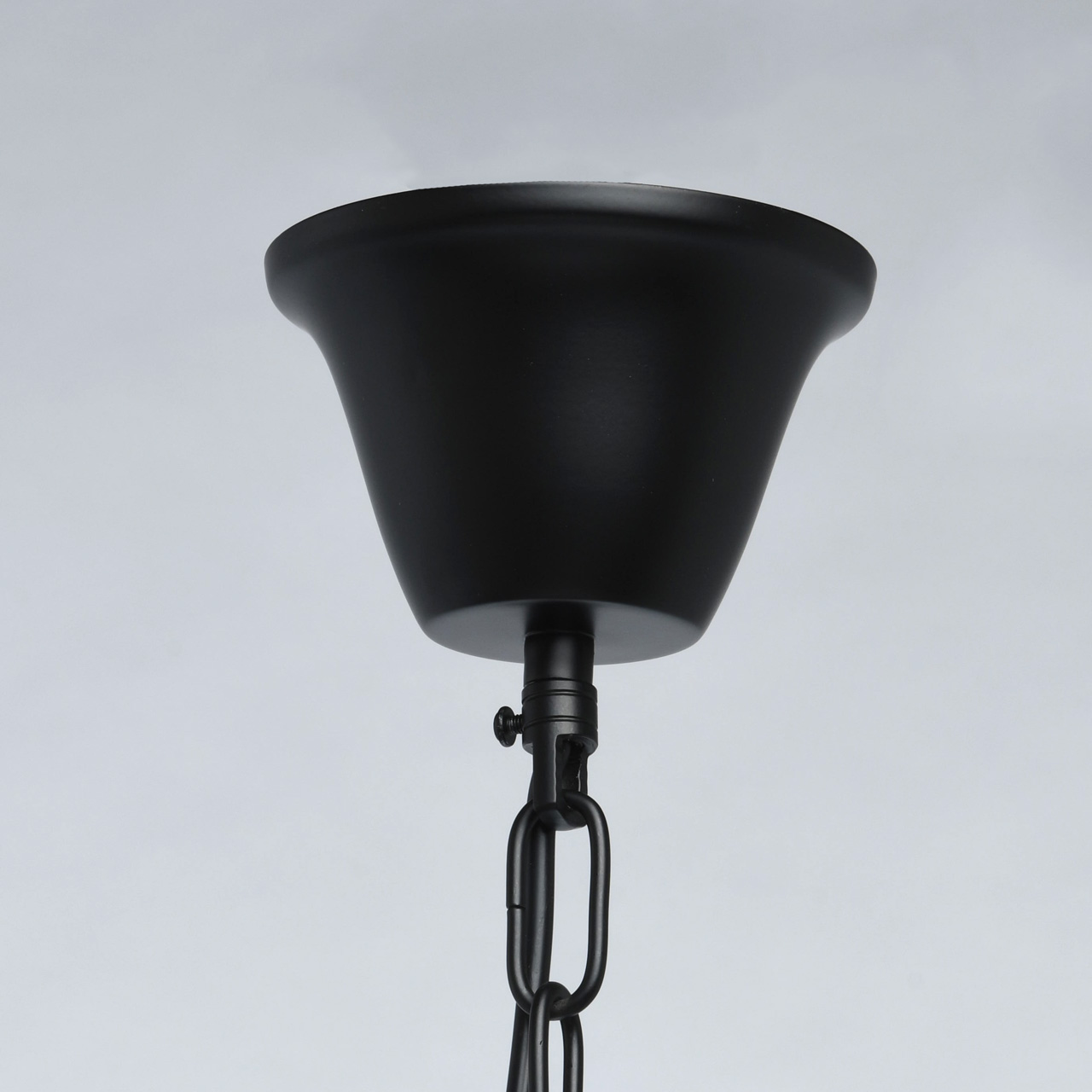 Люстра 30*89 см, 3*E14 матовый черный/золото MW-Light Гослар 498015203