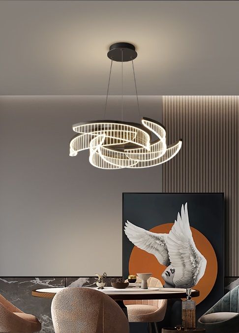 Подвесная люстра Inodesign Gabriel 44.5012