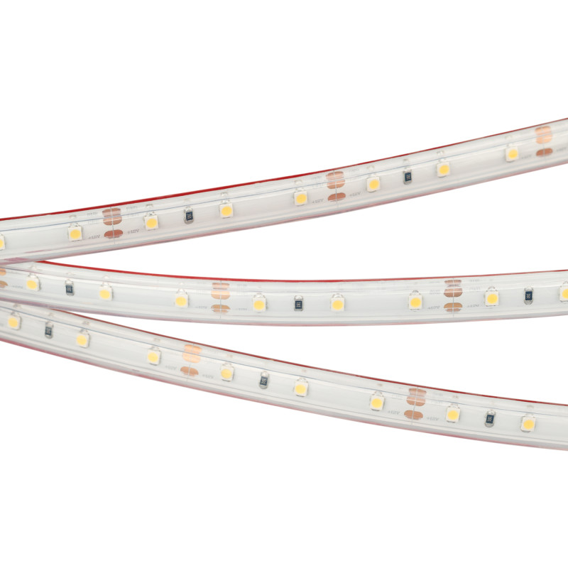 Лента герметичная RTW-PS-A60-10mm 12V White6000 (4.8 W/m, IP67, 2835, 5m), Arlight 021099(2). Цена указана за 5 метров. Продается кратно 5 метрам.
