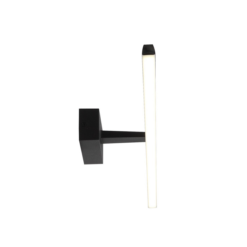 Подсветка 90 см, 18W, 3000K ST LUCE MARETO SL446.741.01 Черный
