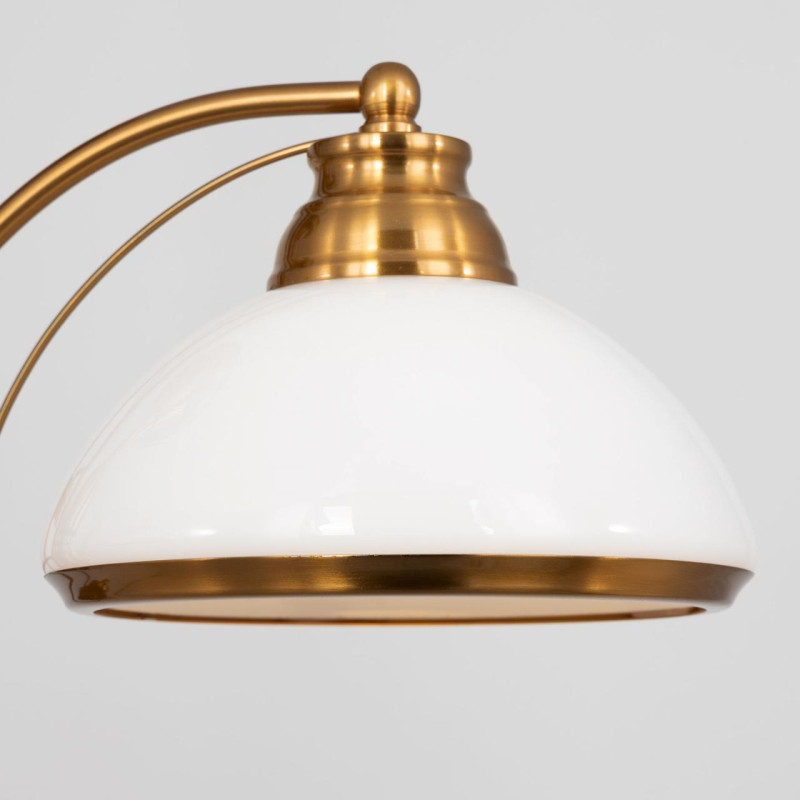 Люстра диаметр 62 см Citilux CL401133 бронза
