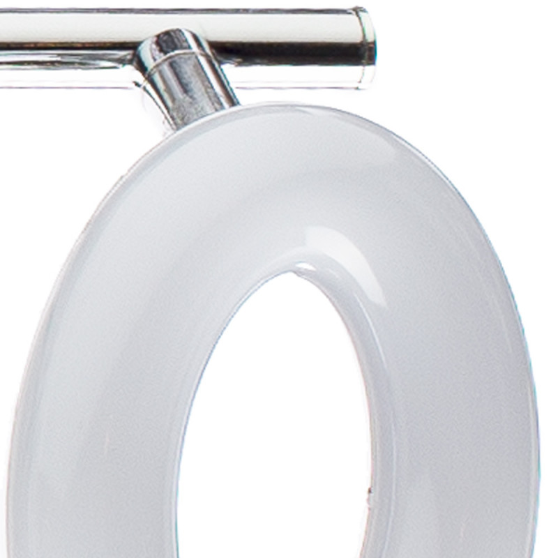 Спот ArteLamp A8972PL-4CC, хром