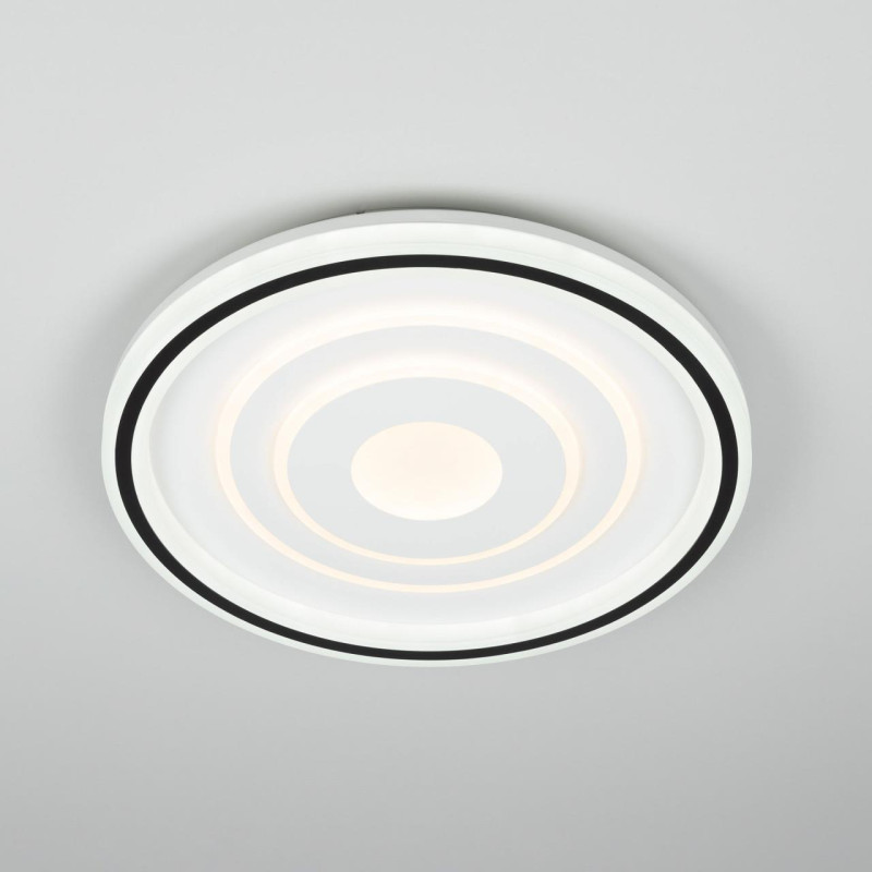 Светильник RGB Citilux Квест CL739190E