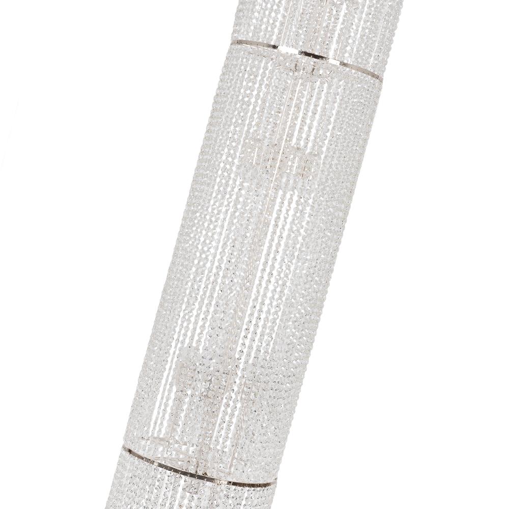 Люстра *35*263 см, 20*E27*60W, Arti Lampadari Lazio Gold Lazio E 1.9.35.502 G, Золото