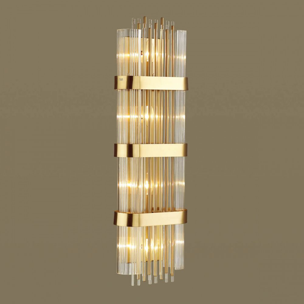 Настенный светильник Odeon Light Empire 4853/4W