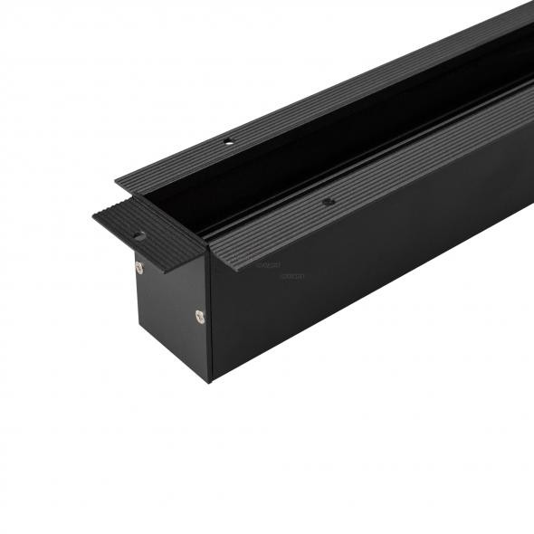 Шинопровод Arlight 026896 54*7,5*6 см. Магнитный шинопровод