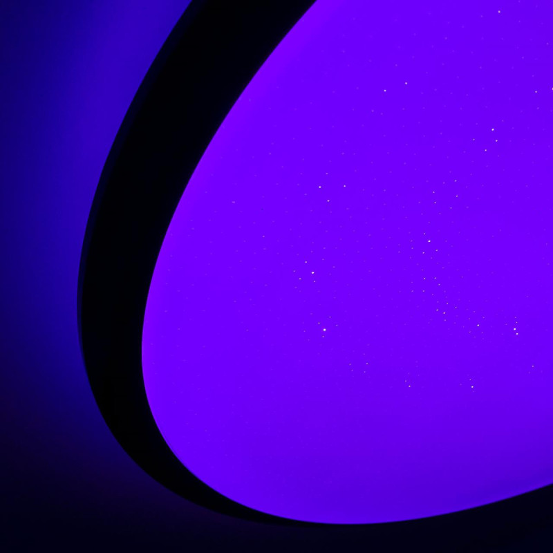 Светильник  67 см, 115W, 3000K-5500K Citilux Старлайт Смарт CL703A103G бронза