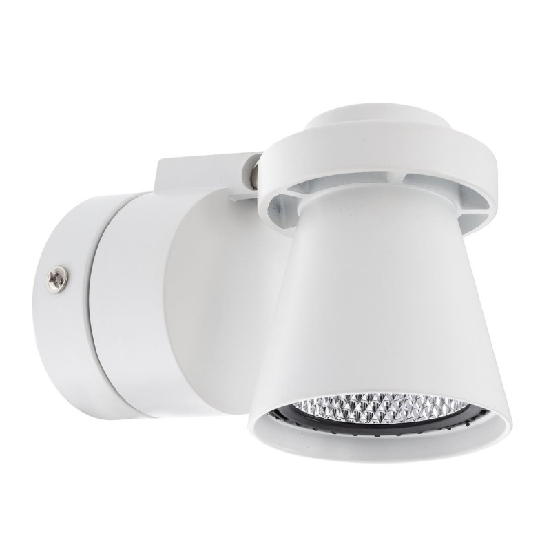 Спот Citilux CL556510 Дубль-1 белый 