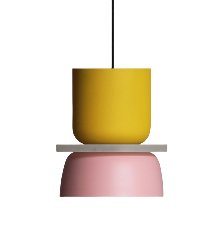 Подвесной светильник Inodesign Ilo 44.1824