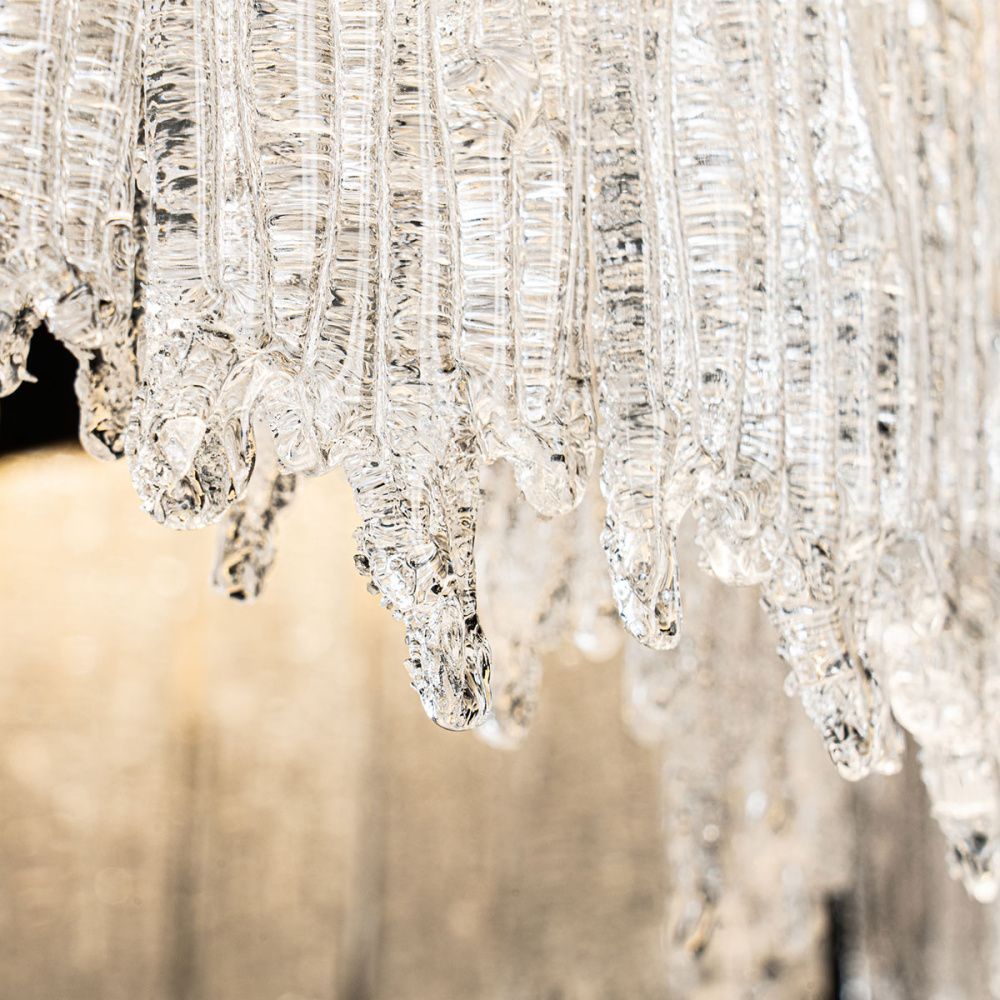 Подвесная люстра MODELUX ML.6028.600 GD