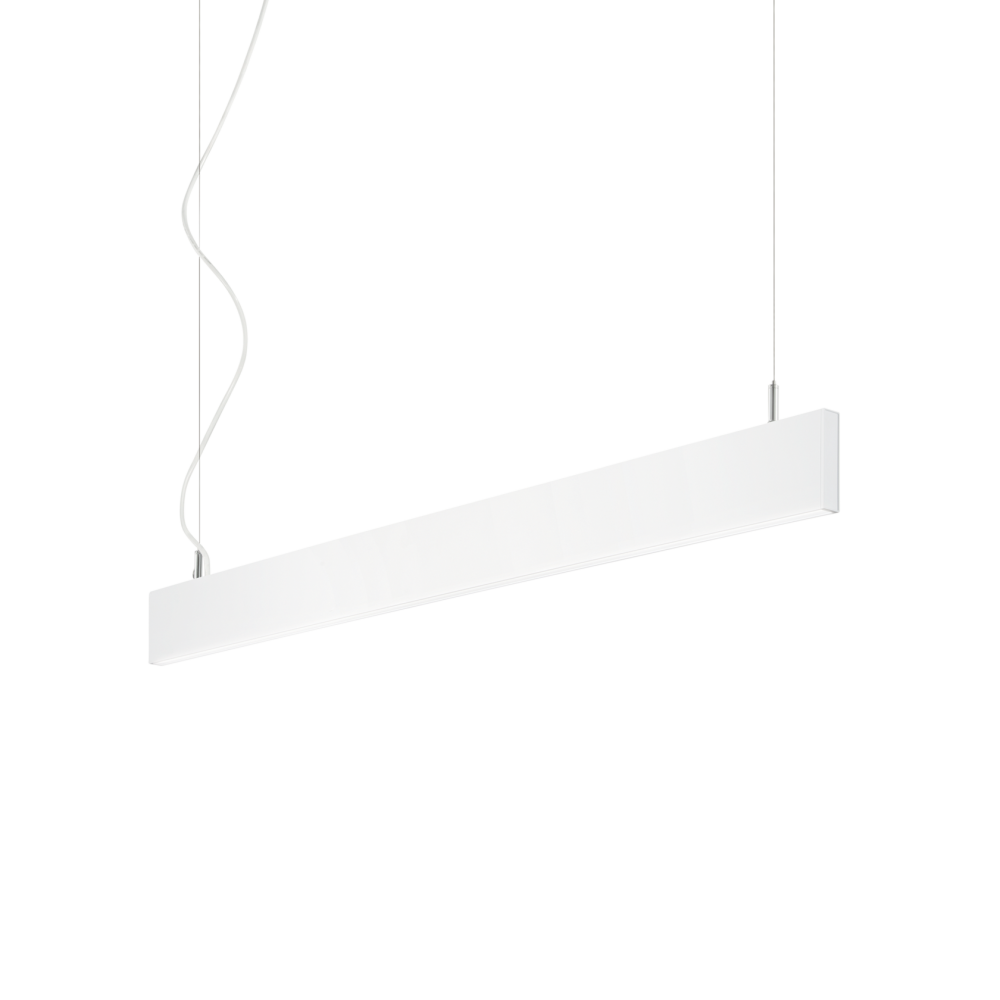 Светильник подвесной ideal lux Linus SP 32Вт LED 241968.  см