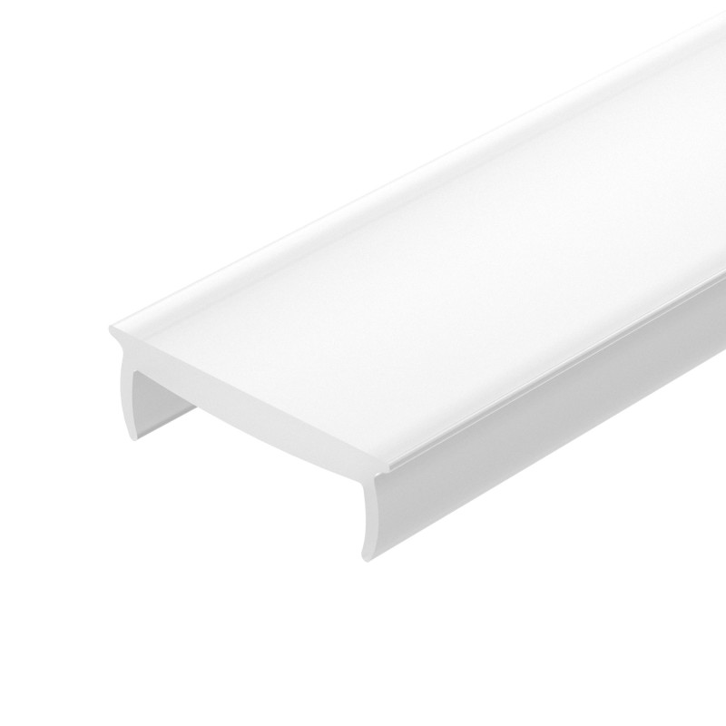 Экран Arlight 036118 1000*1,2*0,4 см. Цена указана за 10 метров. Продается кратно 10 метрам.