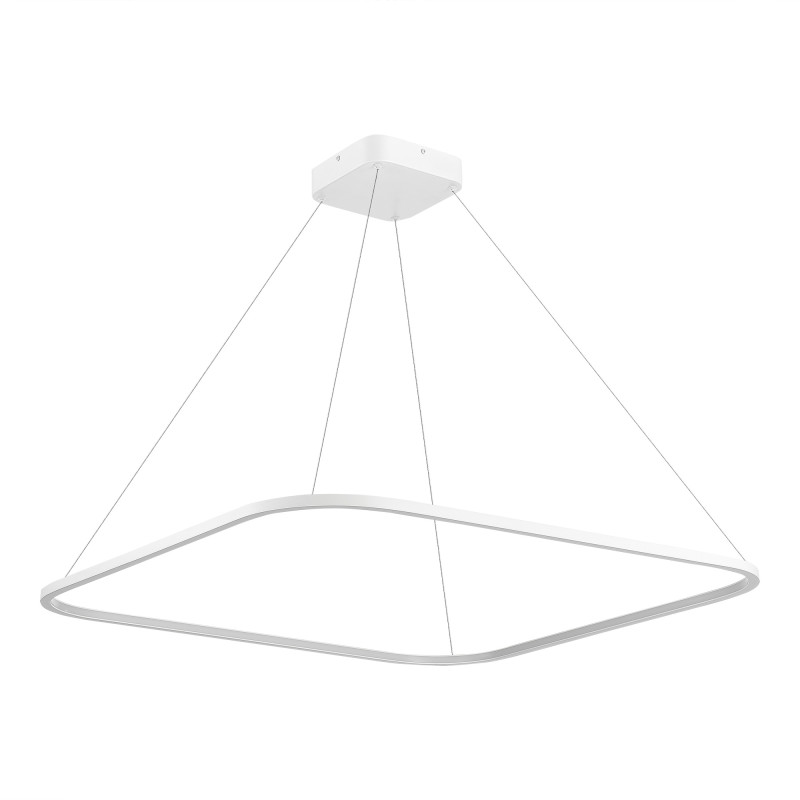 Светильник 85 см, 52W, 4000K, ST Luce ST610.543.52, белый