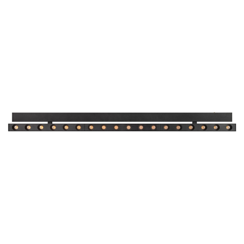 Светильник на шине Arlight 034222 60,4*2*4,6 см, 18W, белый (дневной)K,