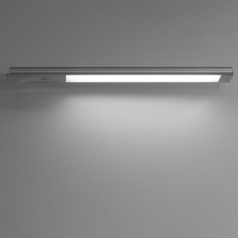 Белая лампа на струбцине Citilux CL803090N Рио