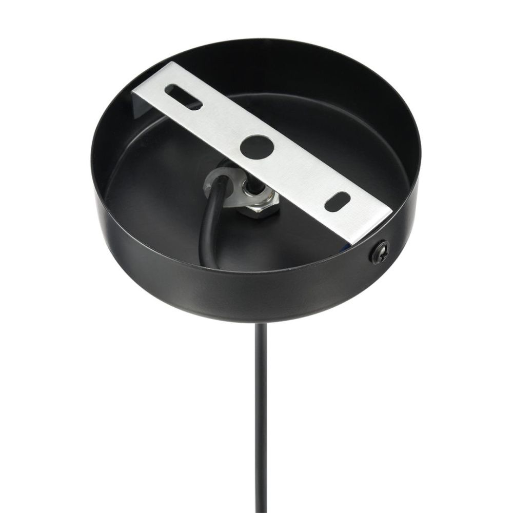 Светильник подвесной *44*233-233 см, 4*E14*40W, Lumion Sorento LUM8282/4, черный