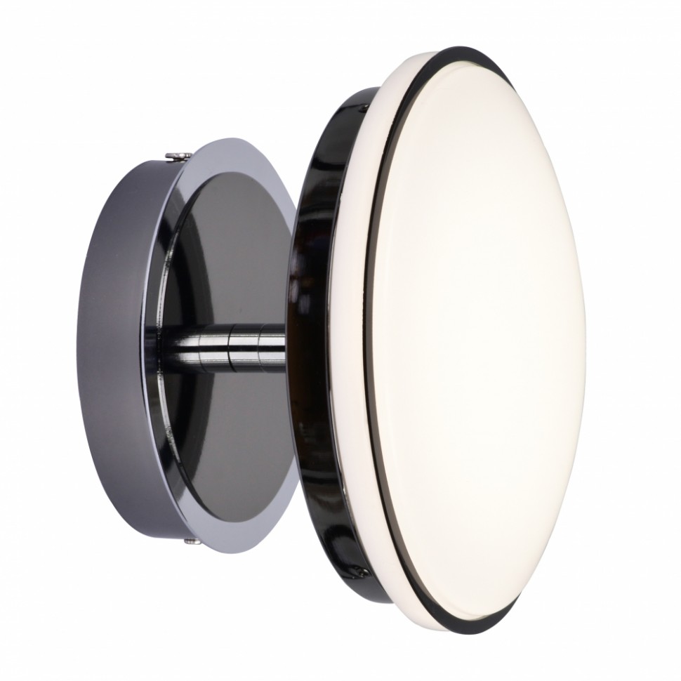 Настенный светильник F-Promo Ledante 2470-1W черный