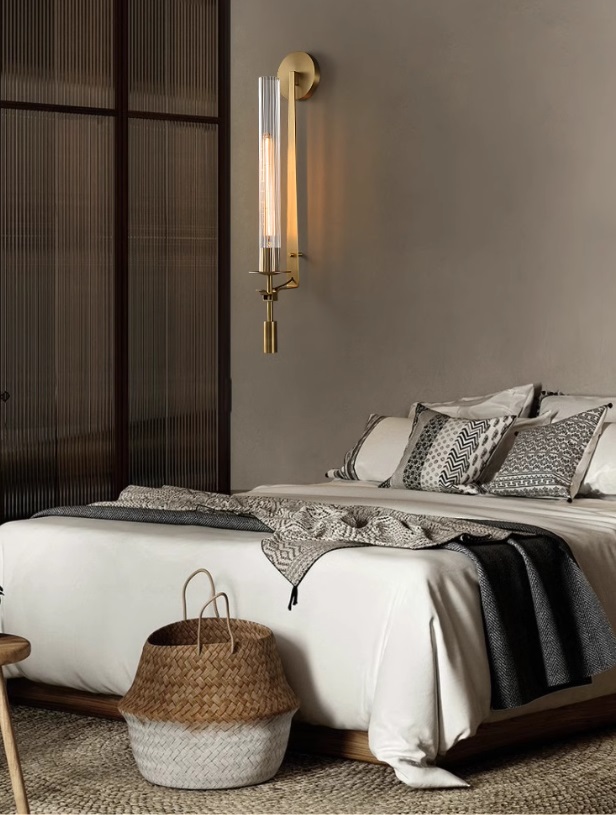 Бра Inodesign Toulon Gold 44.7112