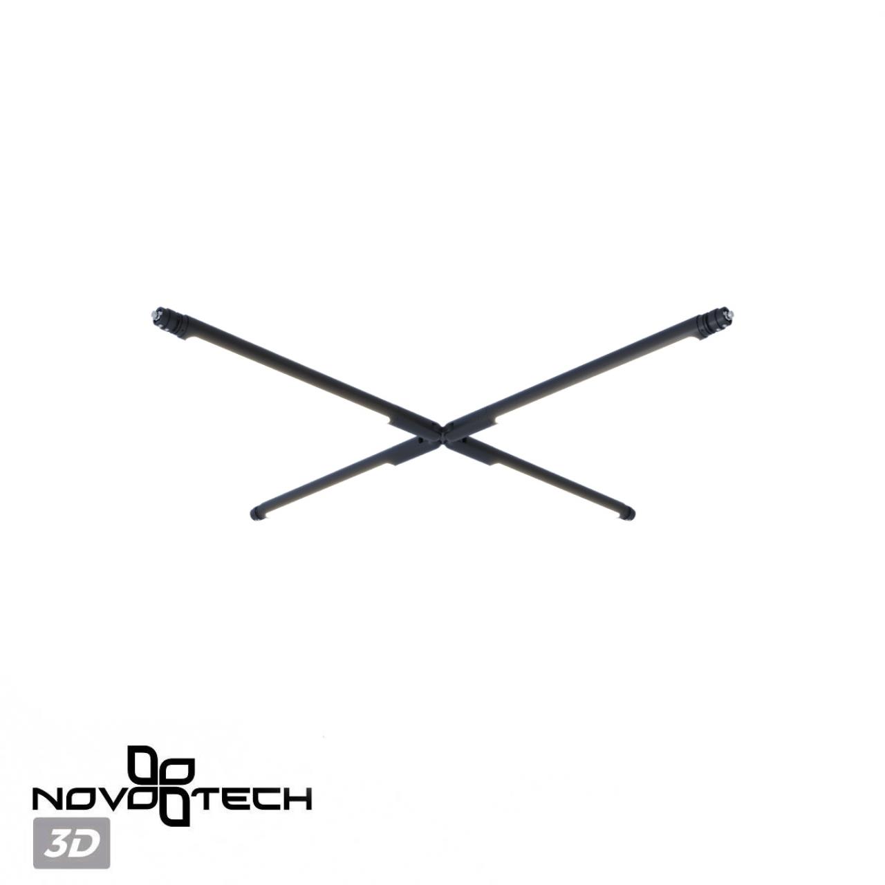 Светильник линейный светодиодный 1,75*90,5*1,75 см, 1*LED*15W*4000K Novotech Vitz 359356