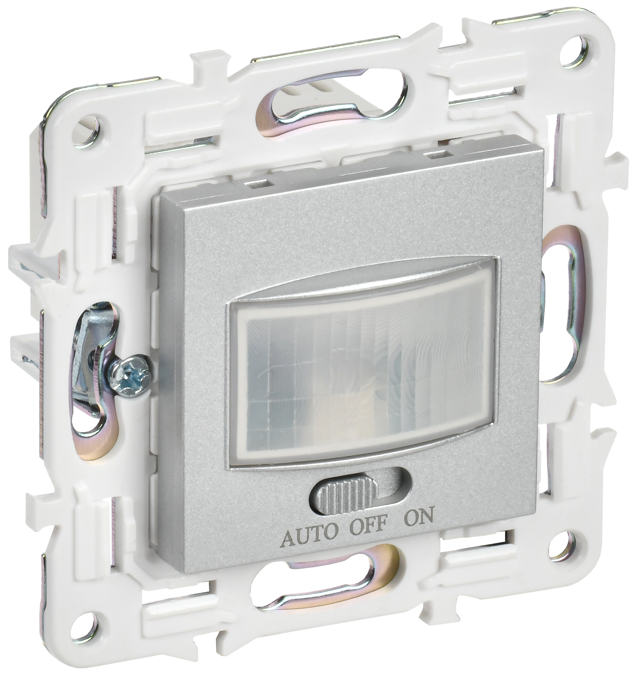 SKANDY Датчик движения SK-S01S сереб. IEK, SK-MS10-N-150-05-K23