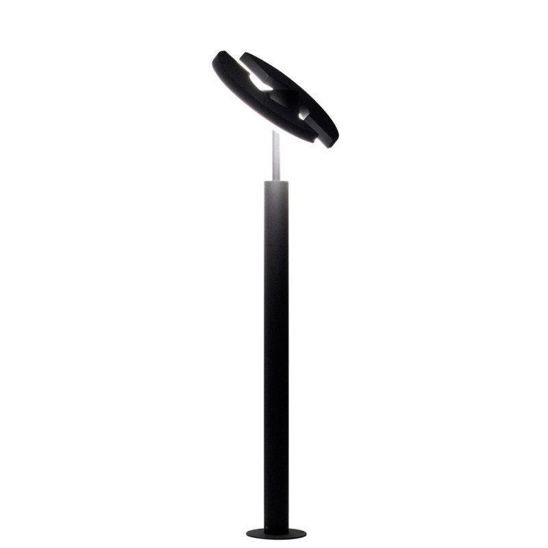 Светильник уличный 91 см Citilux CLU03B2, черный