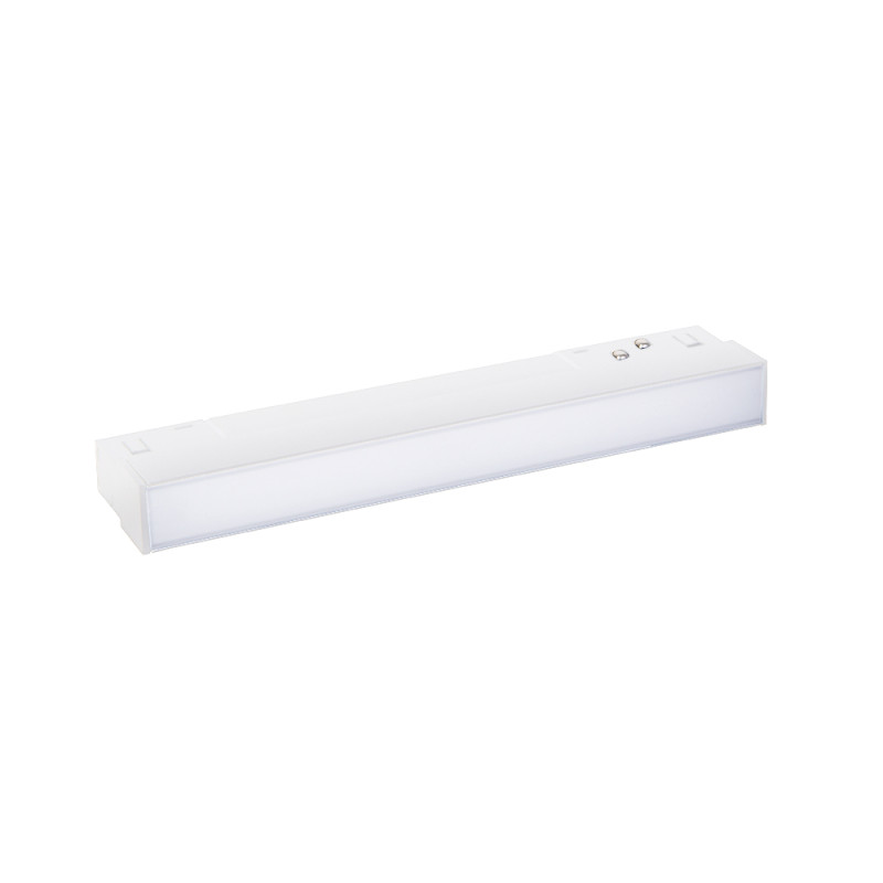 Светильник трековый магнитный  1*LED*6W, 4000K Crystal Lux CLT 0.33 001 6W WH M4000K, Белый