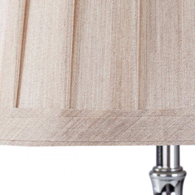 Светильник 40 см, Arte Lamp CAPELLA A4024LT-1CC, хром