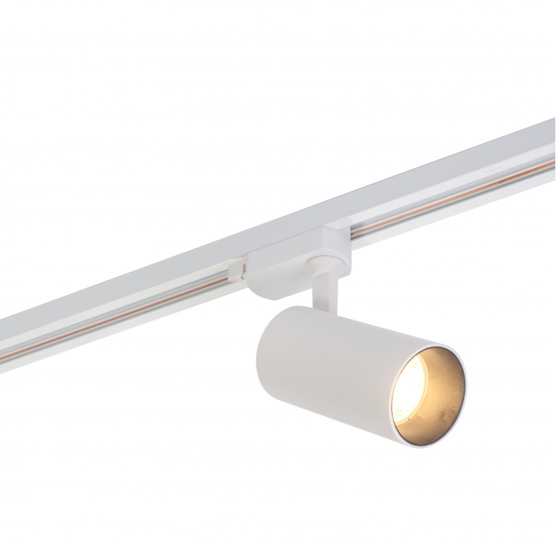 Светильник на шине Denkirs DK6030-WH белый