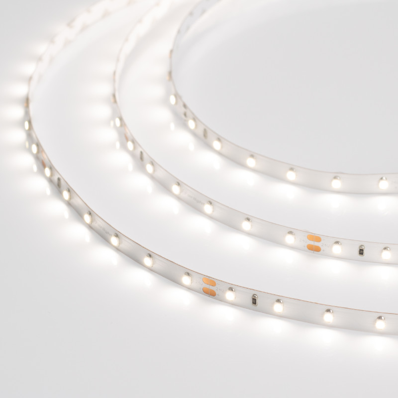 Лента RT 2-5000-50m 24V Day4000 (3528, 60 LED/m, LUX) (Arlight, 4.8 Вт/м, IP20) 024583(1). Цена указана за 50 метров. Продается кратно 50 метрам.