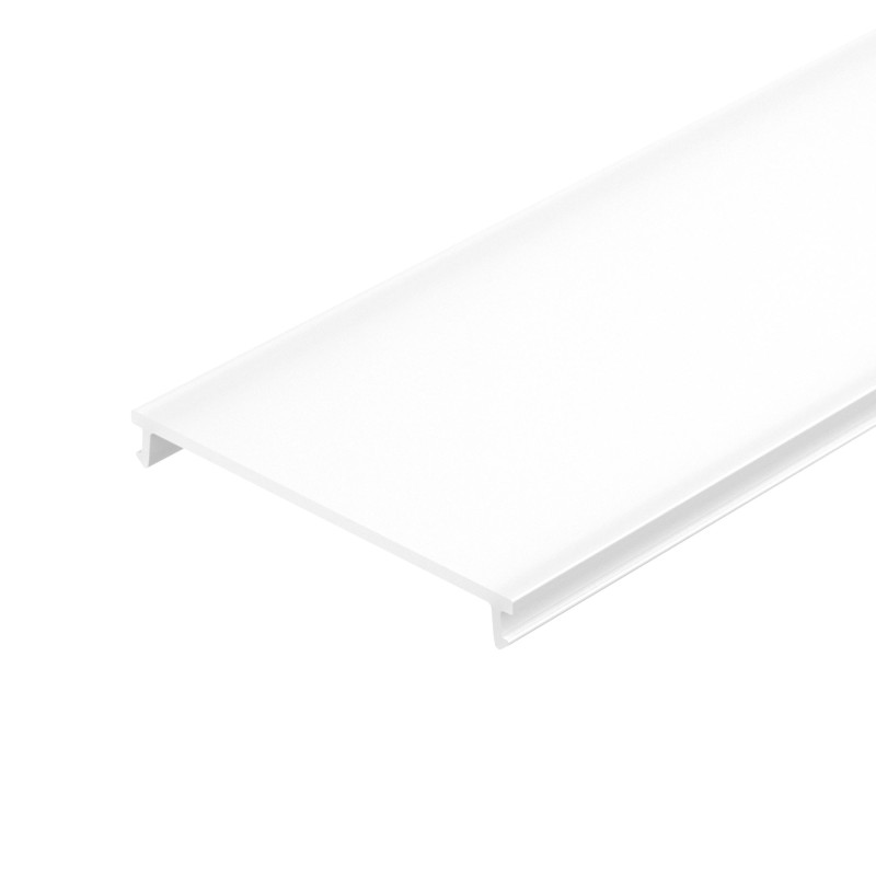 Экран Arlight 018651 200*4,8* см. Цена указана за 2 метра. Продается кратно 2 метрам.