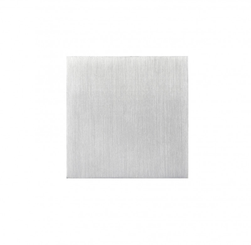 Бра 7*20*20 см, 13W, 4000К сатин никель Vele Luce Сarica VL8273W21