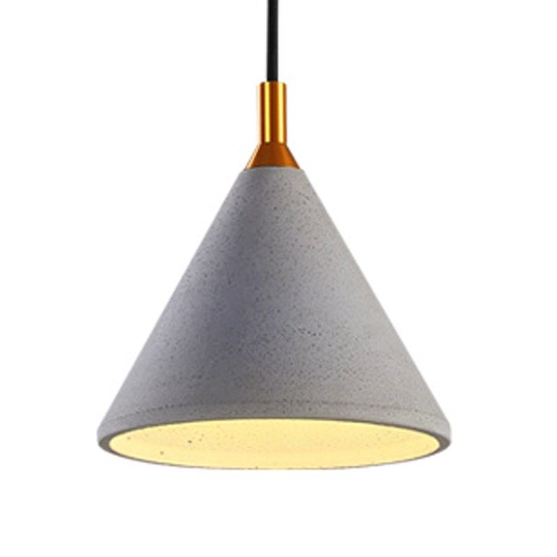 Подвесной светильник Inodesign Alan Gold 41.521