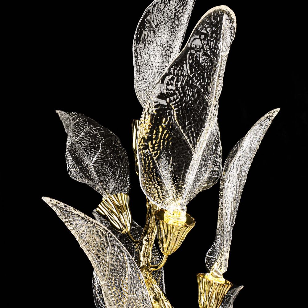 Напольный светильник MODELUX premium ML.6800.08FLP