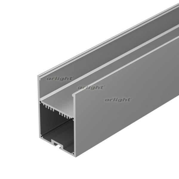Профиль Arlight 036203 300*4,9*7 см. Цена указана за 3 метра. Продается кратно 3 метрам.  экран отдельно
