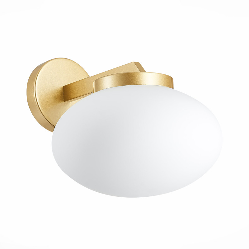 Бра 25 см, ST LUCE MODICA SL1503.201.01 Золотистый