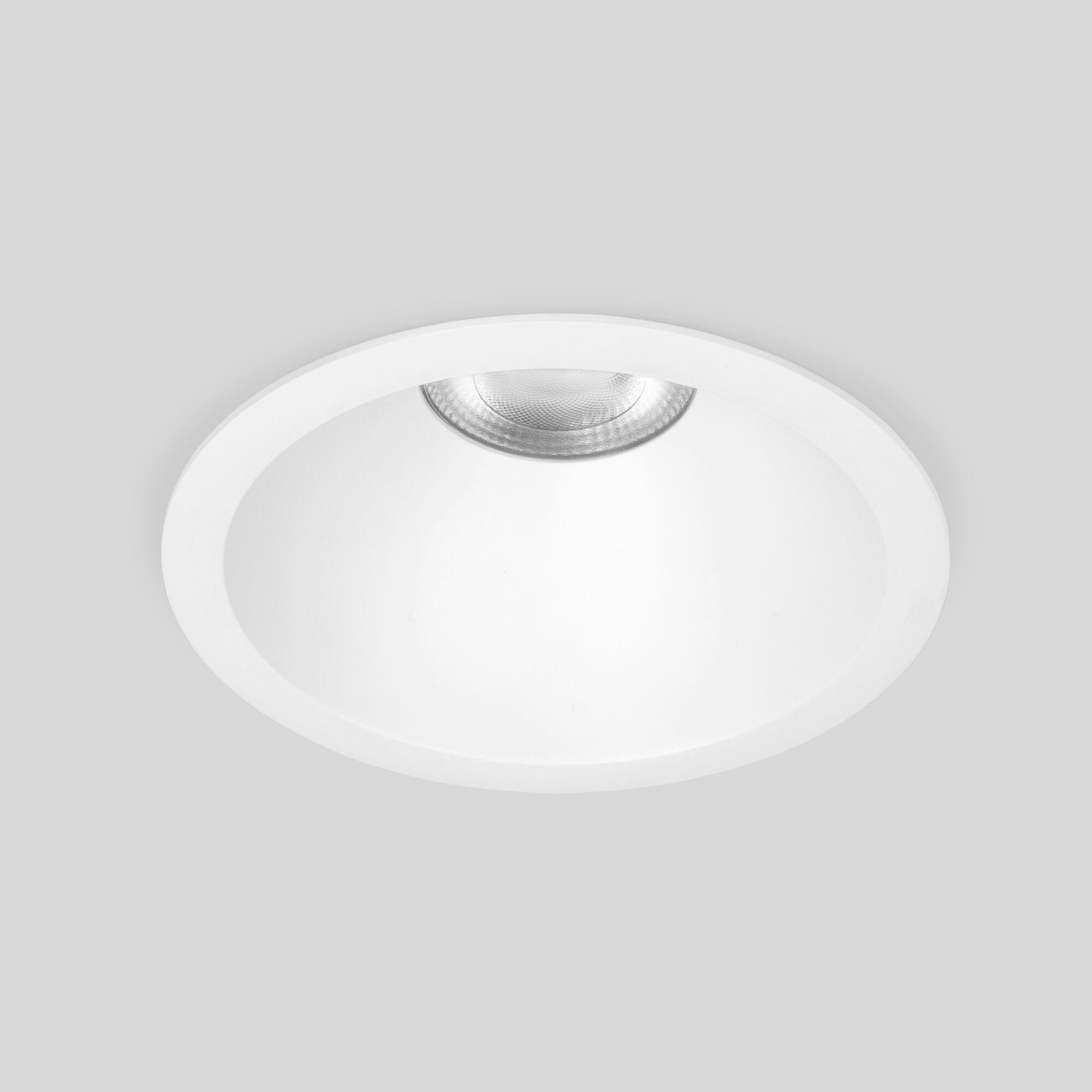 Светильник встраиваемый Elektrostandard Light LED 3004 35159/U белый садово-парковый 