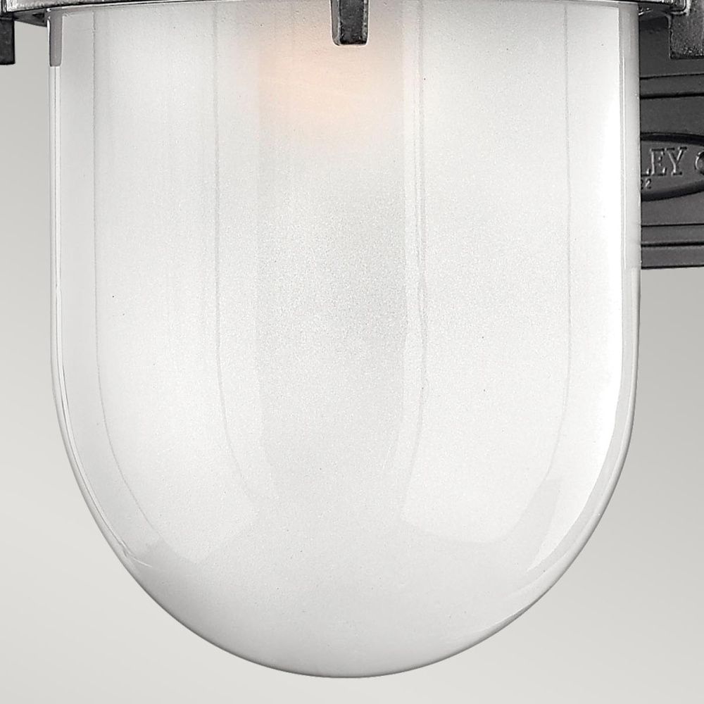 Настенный фонарь Hinkely Lighting, Арт. HK-REEF-SM-HE