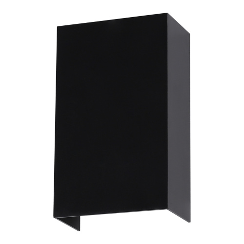 Уличный светильник 10W, 4000K, Citilux STELS CLU0741 LED, черный