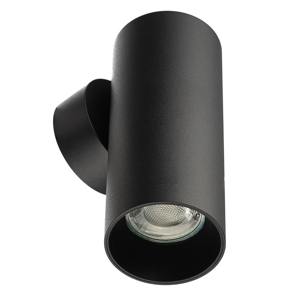 Светильник 15 см, Citilux AXEL CL512311, черный