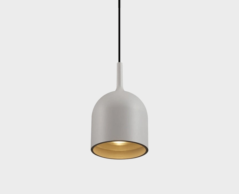 Подвесной светильник 10*173,5 см, ITALLINE  DE-314 white