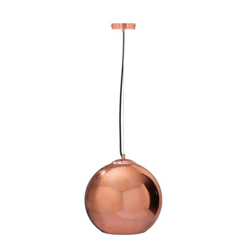 Светильник 25 см LOFT IT COPPER SHADE 2023-B медный