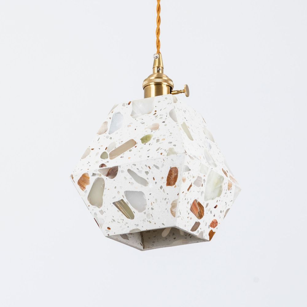 Подвесной светильник MODESTYLE MS.154.150 BS