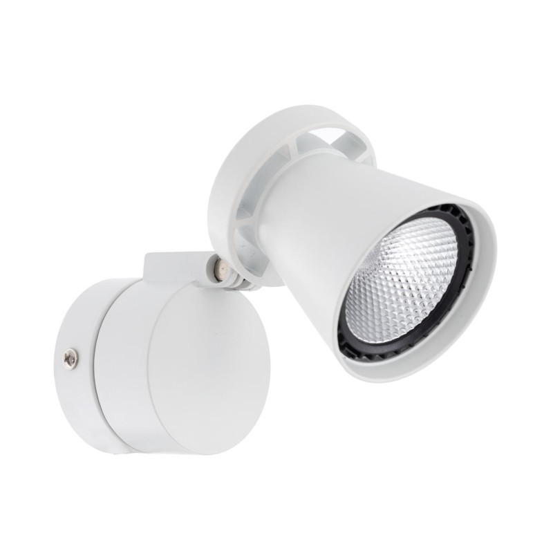 Спот Citilux CL556510 Дубль-1 белый 