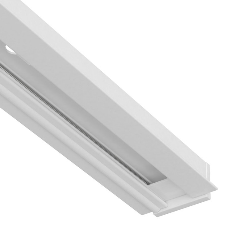 Шинопровод 200 см Arte Lamp Track Accessories A550233 белый 