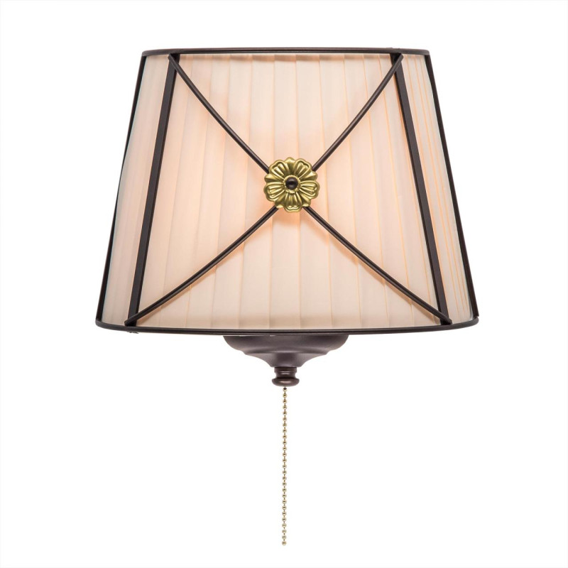 Бра Citilux CL409321 Черный
