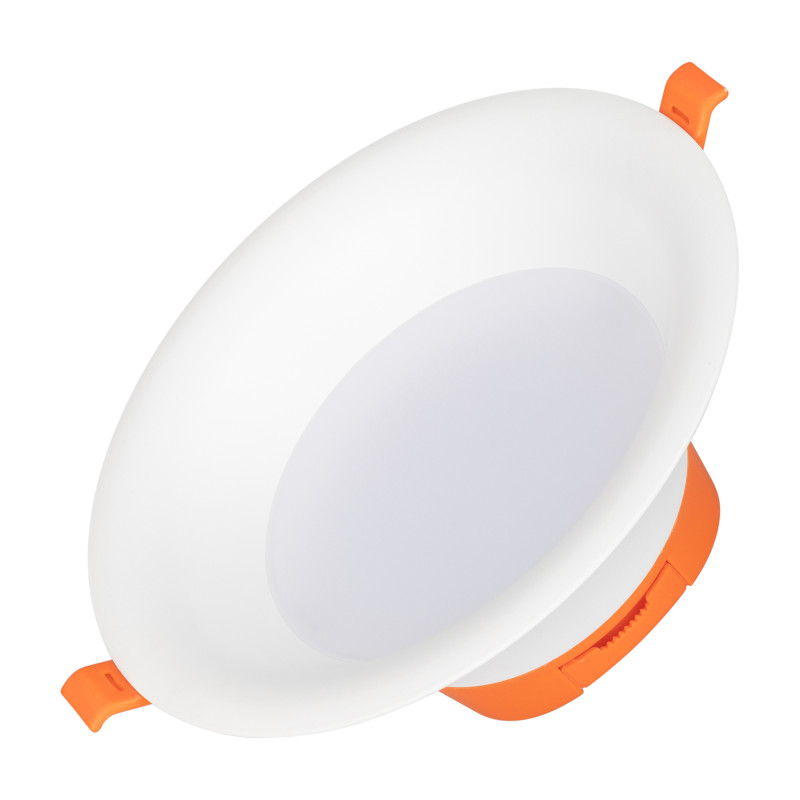 Встраиваемый светильник Arlight 035596 *16,5*7,8 см, 16W, белый (дневной)K,